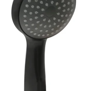 Huntington Brass Hand Shower In Matte Black