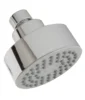 Huntington Brass Round Style Abs Shower Head In Chrome
