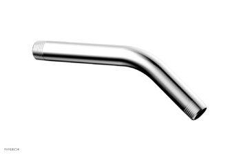 Phylrich 8" Shower Arm P16008 - Polished Chrome