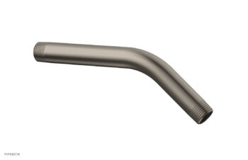 Phylrich 8" Shower Arm P16008 - Pewter