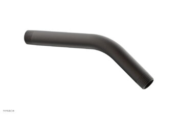Phylrich 8" Shower Arm P16008 - Oil Rubbed Bronze