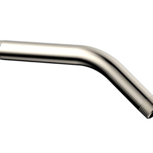 Phylrich 8″ Shower Arm P16008 – Polished Nickel