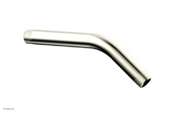 Phylrich 8" Shower Arm P16008 - Satin Nickel