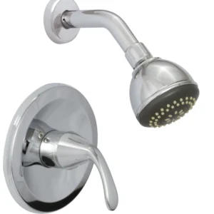 Huntington Brass Trend Shower Only Trim Kit In Chrome