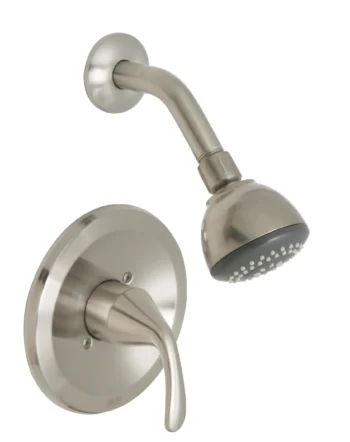 Huntington Brass Shower Only Trim Kit In Satin Nickel