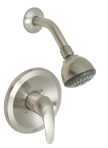 Huntington Brass Shower Only Trim Kit In Satin Nickel