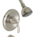 Huntington Brass T/S Trim Kit In Satin Nickel