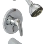 Huntington Brass Realiaflow Metal T/S Trim Kit In Chrome