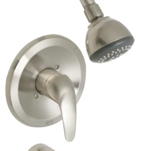 Huntington Brass T/S Trim Kit In Satin Nickel