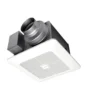 Panasonic WhisperGreen® Select™ Fan with ECM Motor and Pick-A-Flow 50, 80 or 110 CFM.