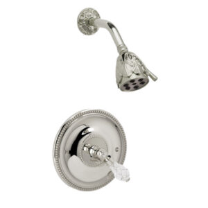 Phylrich Pressure Balance Shower Set