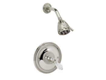 Phylrich Pressure Balance Shower Set