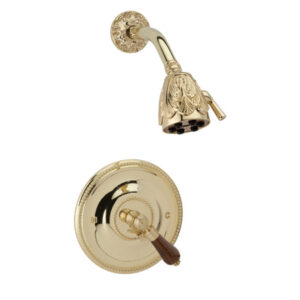 Phylrich VERSAILLES Pressure Balance Shower Set PB3241 – Oil Rubbed Bronze