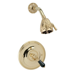 Phylrich VERSAILLES Pressure Balance Shower Set PB3244 – Oil Rubbed Bronze