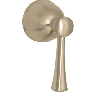 Huntington Brass Woodbury T/S Handle In PVD Satin Brass