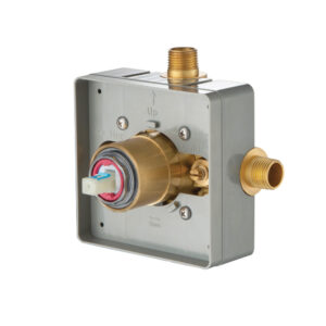 Isenberg Pressure Balance Valve