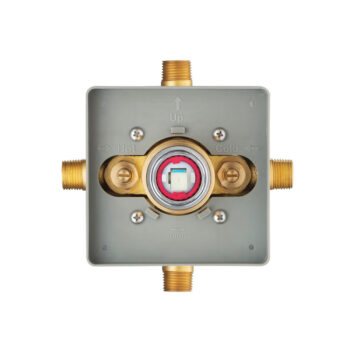 Isenberg Pressure Balance Valve - Image 3