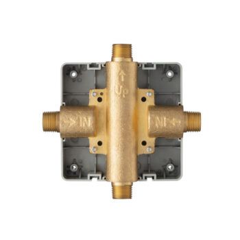 Isenberg Pressure Balance Valve - Image 4