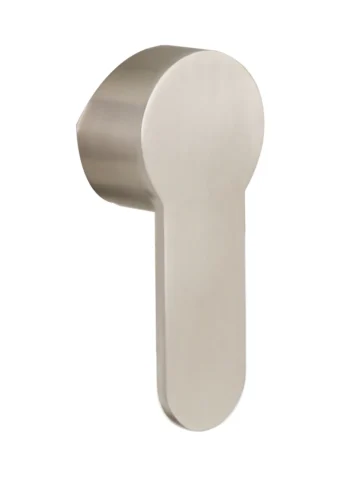 Huntington Brass Tazio T/S Handle In Pvd Satin Nickel