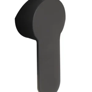 Huntington Brass Tazio T/S Handle In Matte Black