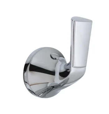 Huntington Brass Joy Div. Handle Set In Chrome
