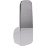 Huntington Brass Sevaun Plus Thermostatic Upper Control Hdl In Chrome