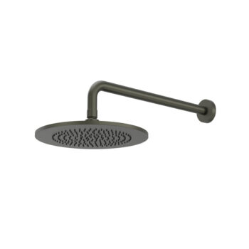 Isenberg 10" Rain Head with 16" Arm In Polished Nickel - Image 22