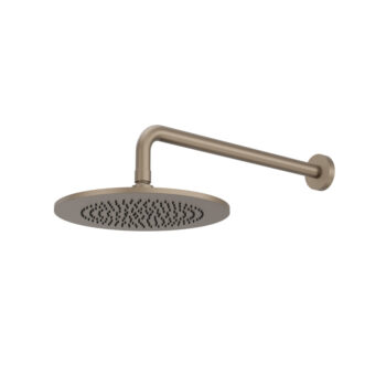 Isenberg 10" Rain Head with 16" Arm In Polished Nickel - Image 23