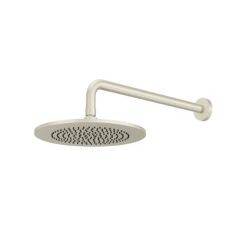 Isenberg 10" Rain Head with 16" Arm In Polished Nickel - Image 20