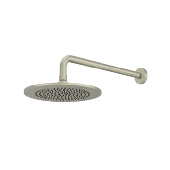 Isenberg 10" Rain Head with 16" Arm In Polished Nickel - Image 16