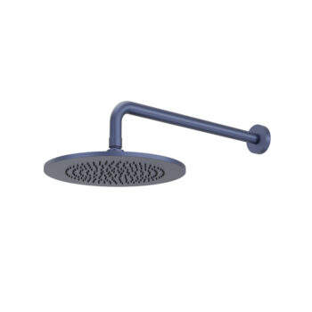 Isenberg 10" Rain Head with 16" Arm In Polished Nickel - Image 12