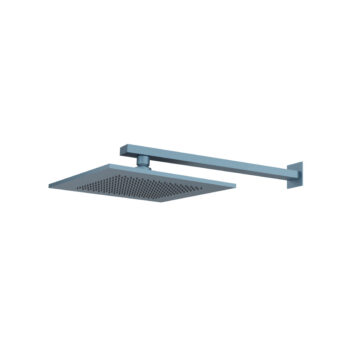 Isenberg 10" Rain Head with 16" Arm In Chrome - Image 7