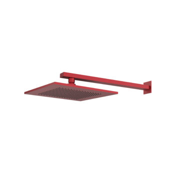 Isenberg 10" Rain Head with 16" Arm In Chrome - Image 5