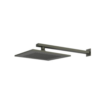 Isenberg 10" Rain Head with 16" Arm In Chrome - Image 19