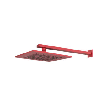 Isenberg 10" Rain Head with 16" Arm In Chrome - Image 14