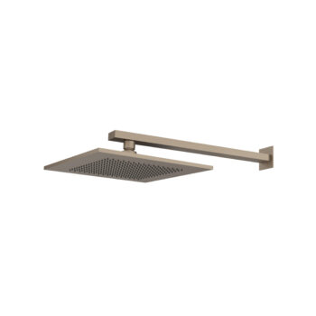 Isenberg 10" Rain Head with 16" Arm In Chrome - Image 20