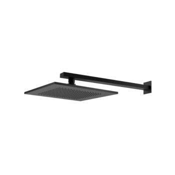 Isenberg 10" Rain Head with 16" Arm In Chrome - Image 8