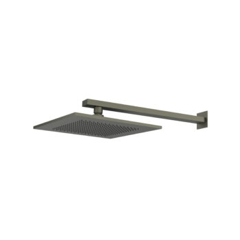 Isenberg 10" Rain Head with 16" Arm In Chrome - Image 4