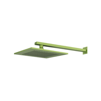 Isenberg 10" Rain Head with 16" Arm In Chrome - Image 16