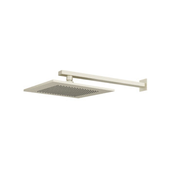 Isenberg 10" Rain Head with 16" Arm In Chrome - Image 17