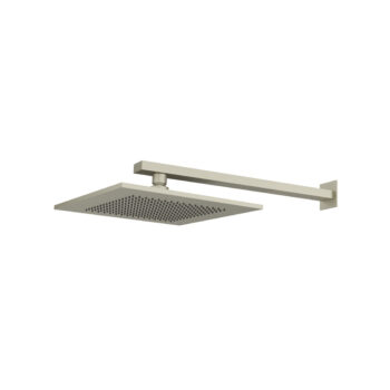 Isenberg 10" Rain Head with 16" Arm In Chrome - Image 13
