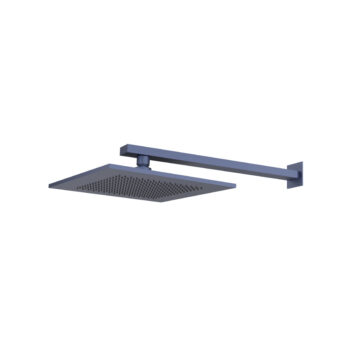 Isenberg 10" Rain Head with 16" Arm In Chrome - Image 9