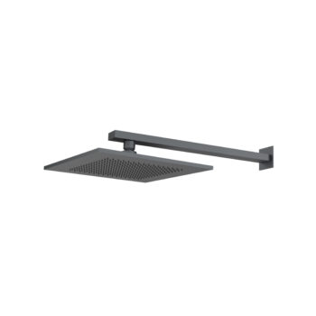 Isenberg 10" Rain Head with 16" Arm In Chrome - Image 18