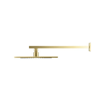 Isenberg 10" Rain Head with 16" Arm In Chrome - Image 22