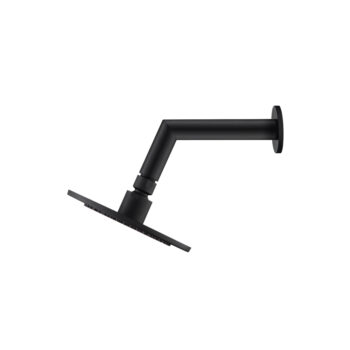 Isenberg 6" Rain Head with 7" Arm In Satin Brass - Image 25