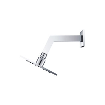 Isenberg 6" Rain Head with 7" Arm In Chrome - Image 24