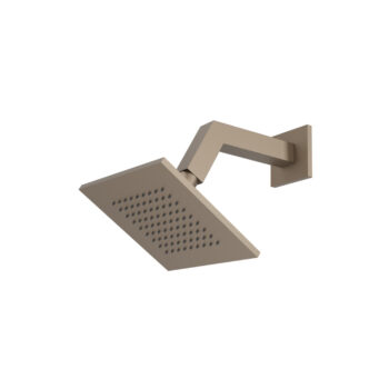 Isenberg 6" Rain Head with 7" Arm In Chrome - Image 22
