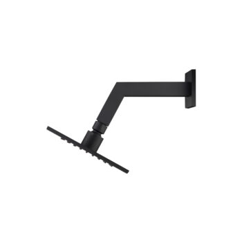 Isenberg 6" Rain Head with 7" Arm In Chrome - Image 25