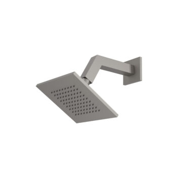 Isenberg 6" Rain Head with 7" Arm In Chrome - Image 5
