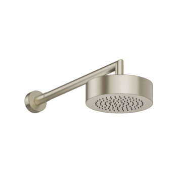 Isenberg 7" Rain Head with 16" Arm In Chrome - Image 2